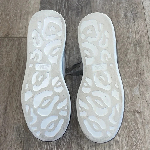 Alexander McQueen Sneakers - Picture 6 of 12